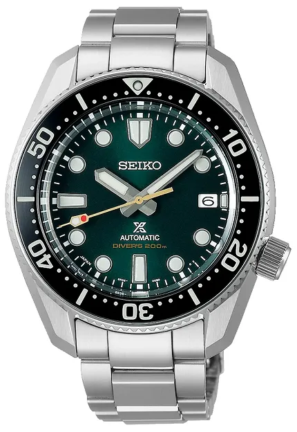 Seiko SPB207J1 - zdjęcie 1