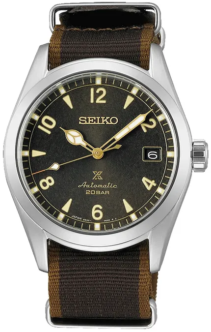 Seiko SPB211J1 - zdjęcie 1
