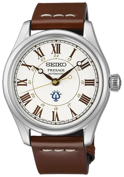Seiko SPB215J1 - zdjęcie 1