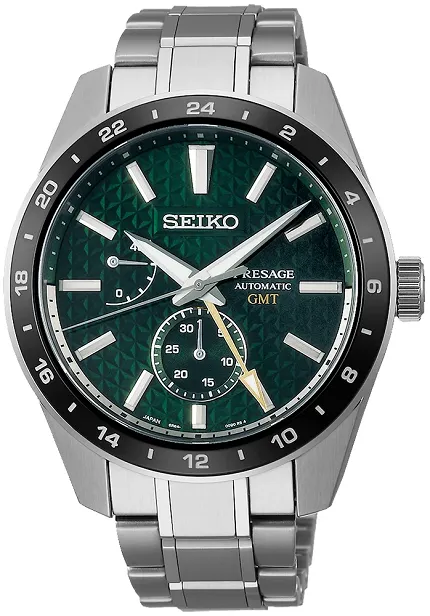 Seiko SPB219J1 - zdjęcie 1