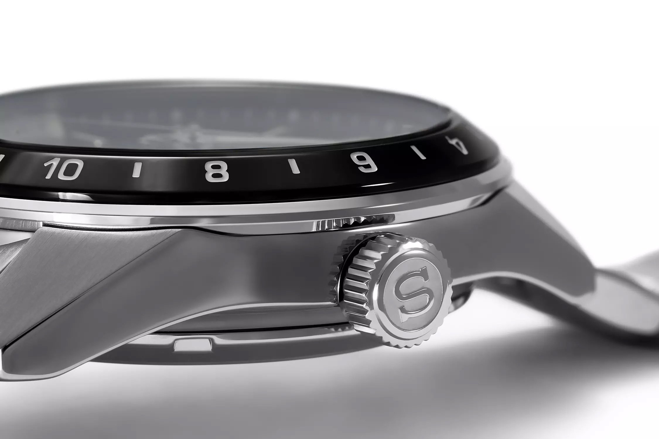 Seiko SPB219J1 zegarek męski Presage - miniatura 8