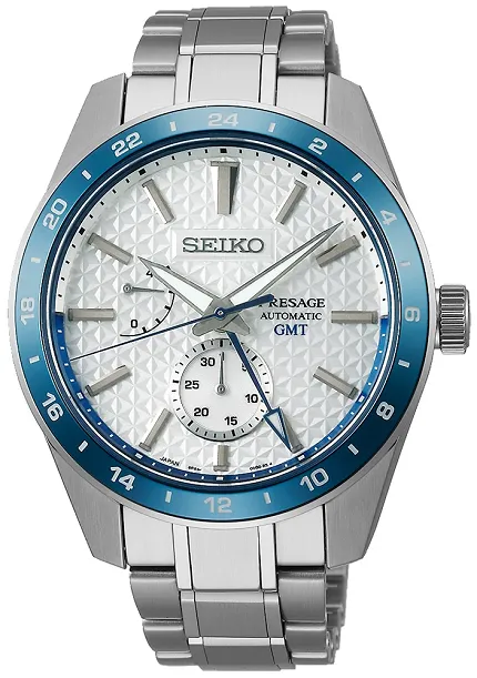 Seiko SPB223J1 - zdjęcie 1
