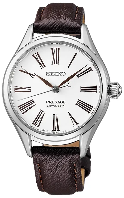 Seiko SPB233J1 - zdjęcie 1