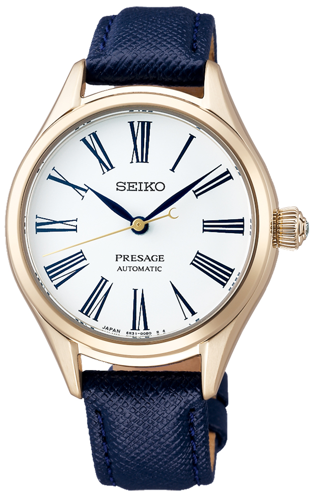 Seiko Presage Eternal Lady Automatic SPB234J1