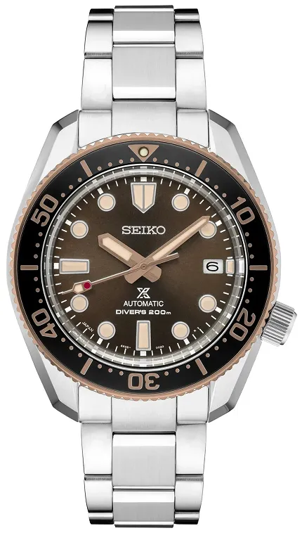 Seiko SPB240J1 Prospex Prospex Divers 200m Automatic Seiko Boutique - zdjęcie 1