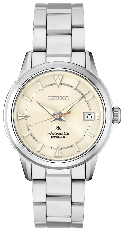 Seiko SPB241J1 Prospex Prospex The 1959 Alpinist Re-creation - zdjęcie 1