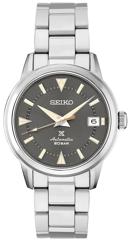 Seiko SPB243J1 Prospex Prospex The 1959 Alpinist Re-creation - zdjęcie 1