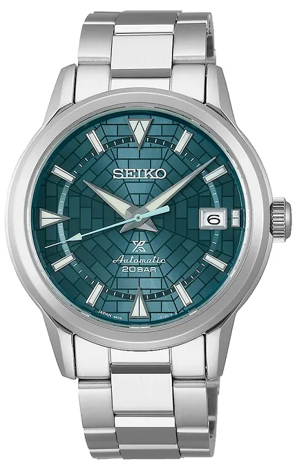Seiko SPB259J1