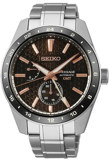 Seiko SPB275J1 - zdjęcie 1