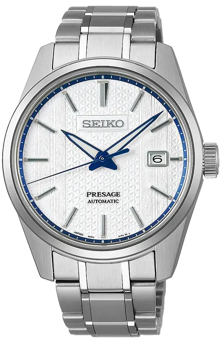 Seiko SPB277J1 - zdjęcie 1