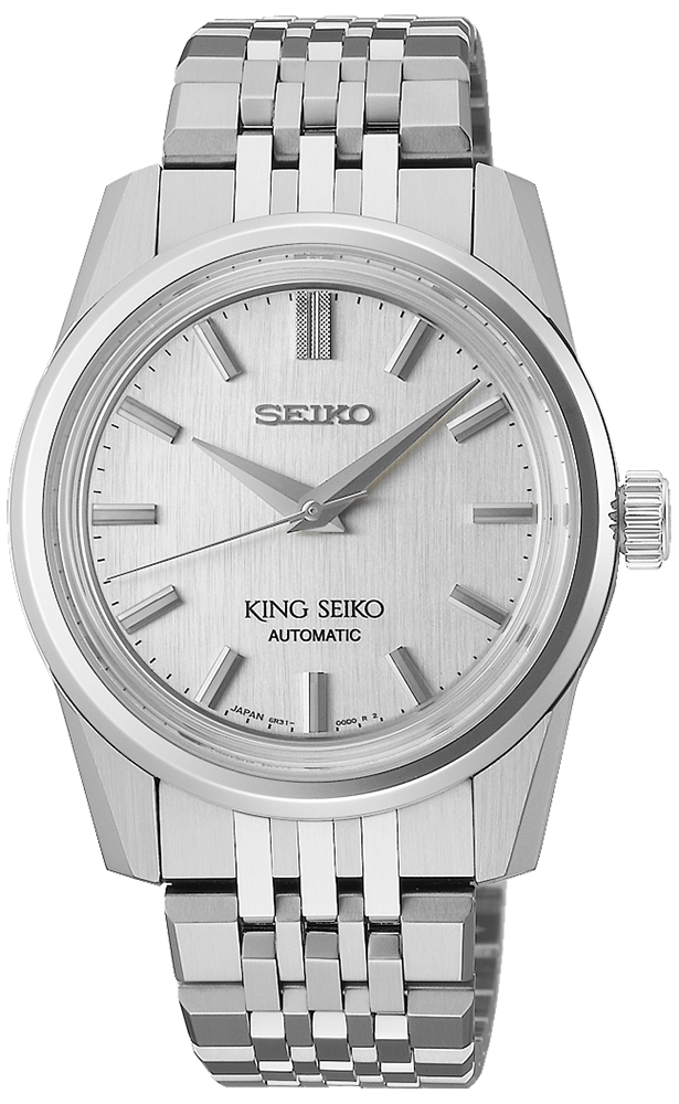 Seiko SPB281J1