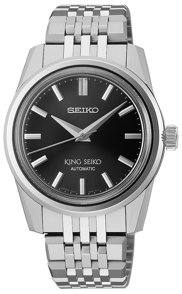 Seiko SPB283J1