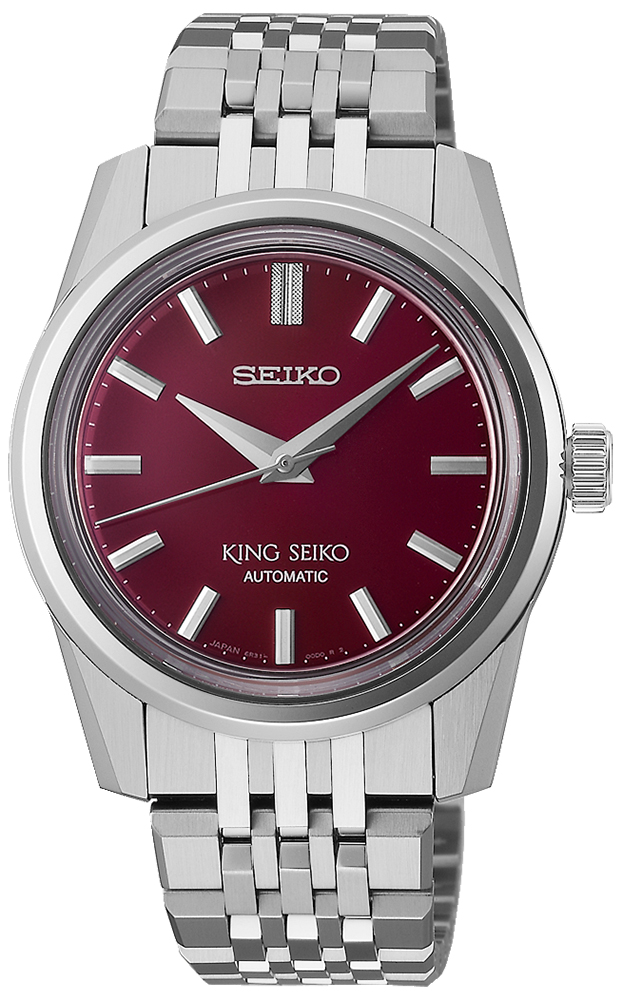 Seiko King Seiko Garyu-Bai SPB287J1