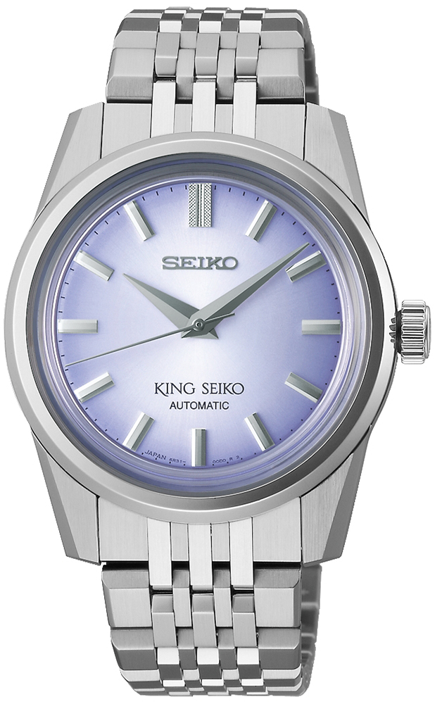Seiko King Seiko Kameido SPB291J1