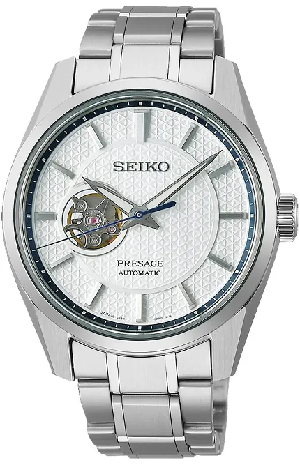Seiko SPB309J1 - zdjęcie 1