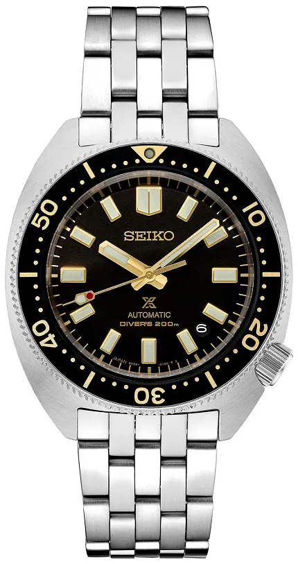 Seiko SPB315J1 Prospex Prospex Sea Heritage Turtle 1968 Re-Interpretation - zdjęcie 1