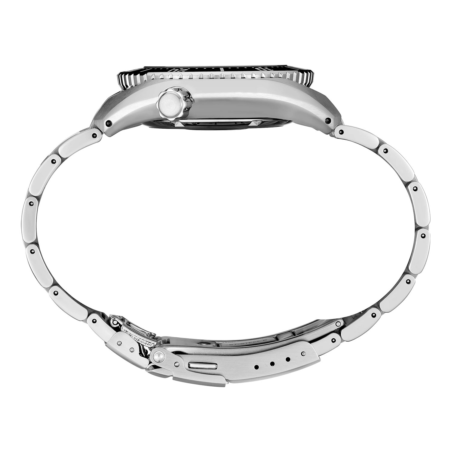 Seiko SPB321J1 męski zegarek Prospex bransoleta - miniatura 3