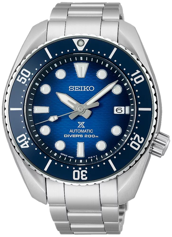 Seiko SPB321J1 zegarek męski Prospex - miniatura 2