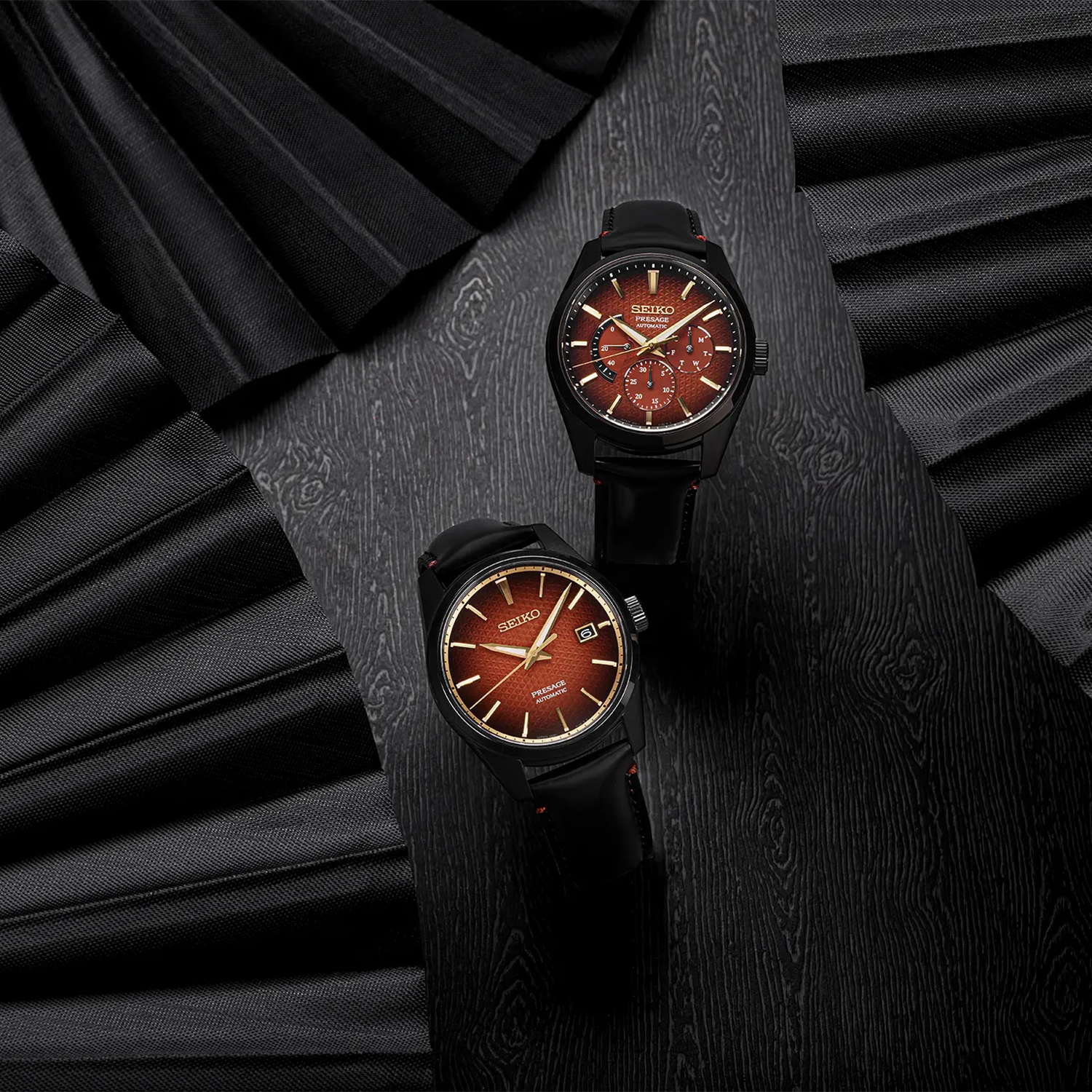 Seiko SPB329J1 zegarek
