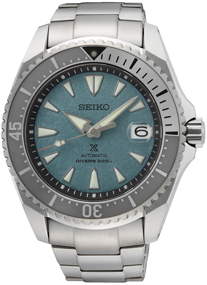 Seiko Prospex Divers 200m Automatic SPB353J1