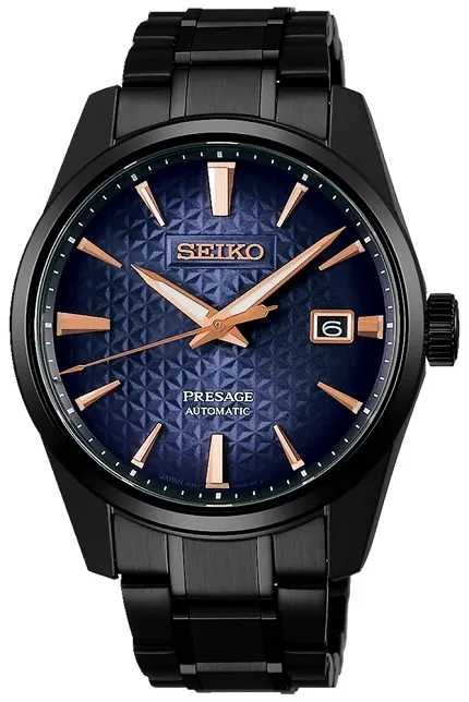 Seiko SPB363J1 - zdjęcie 1