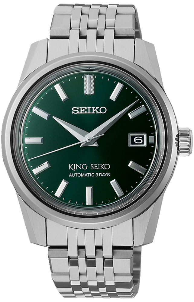 Seiko King Seiko Jade KSK SPB373J1