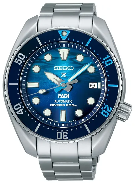 Seiko SPB375J1 - zdjęcie 1