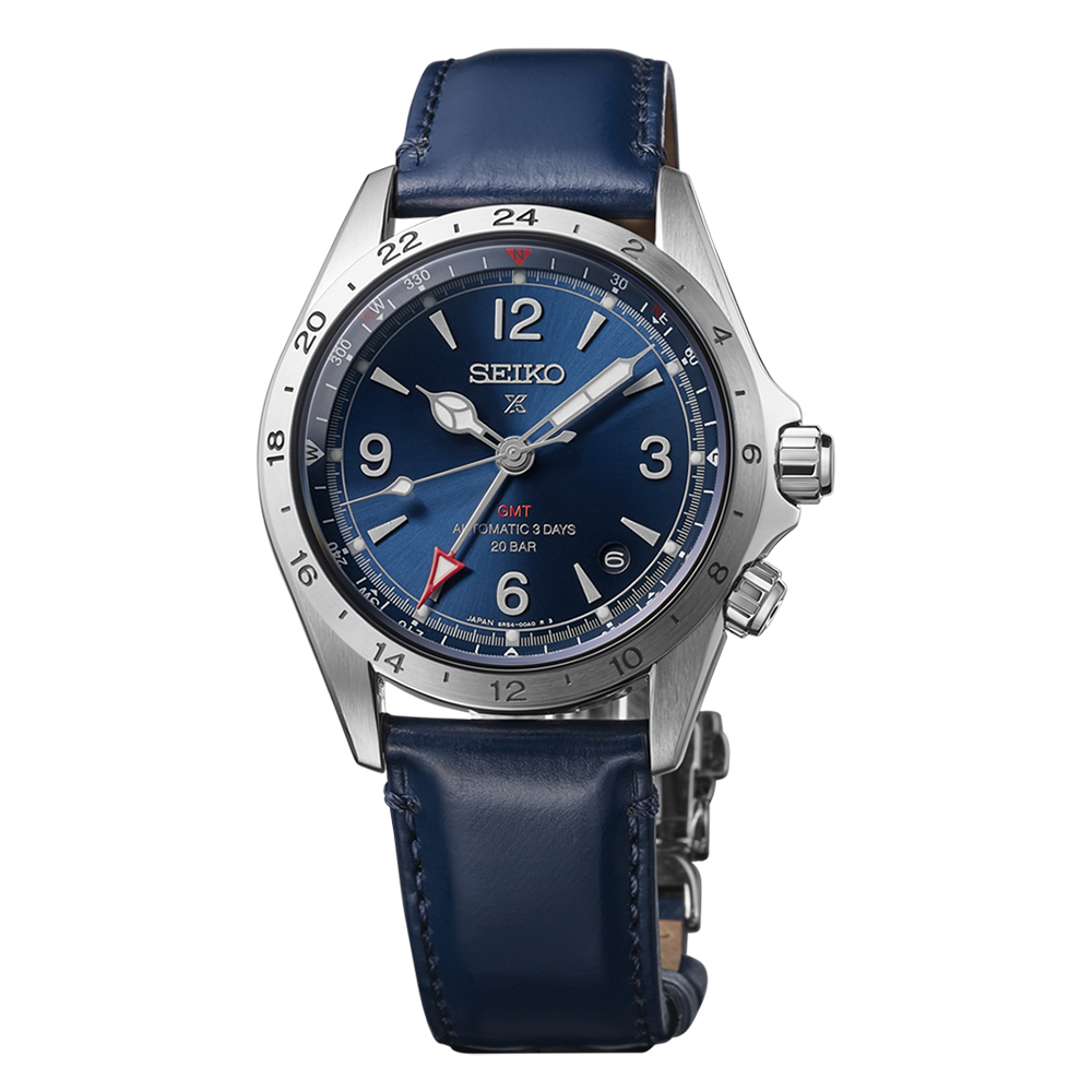 Seiko SPB377J1 zegarek - miniatura 3