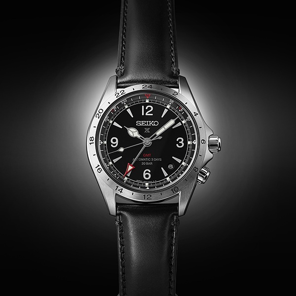 Seiko SPB379J1 zegarek - miniatura 9