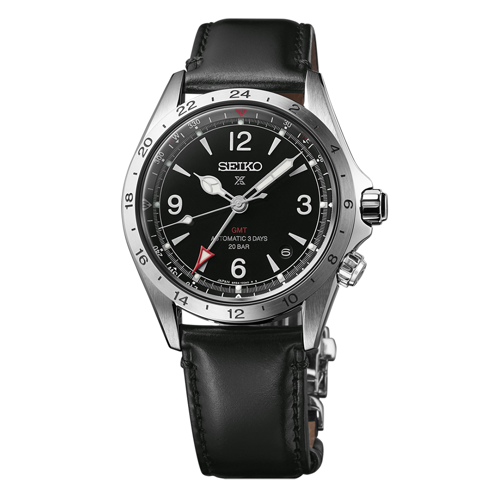 Seiko SPB379J1 zegarek - miniatura 3