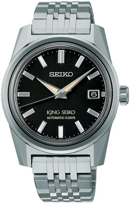 Seiko SPB387J1 - zdjęcie 1