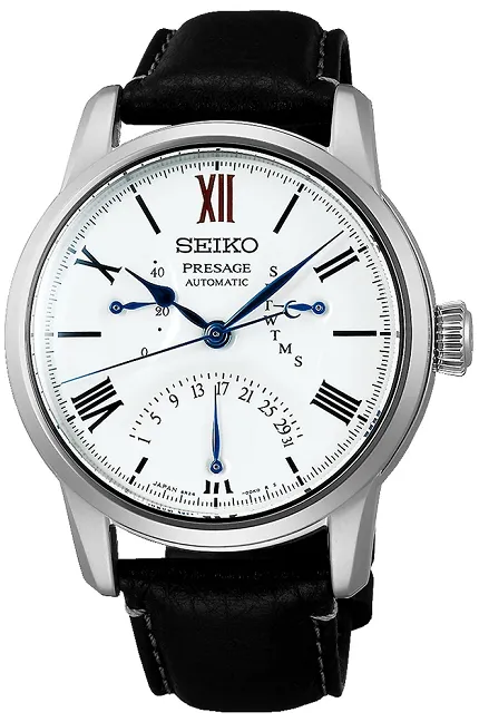 Seiko SPB393J1