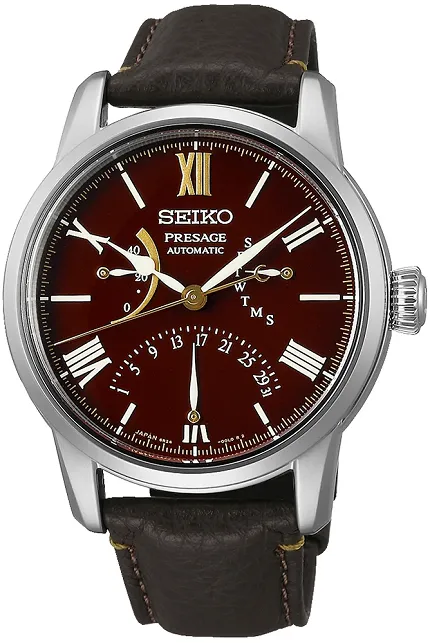 Seiko SPB395J1