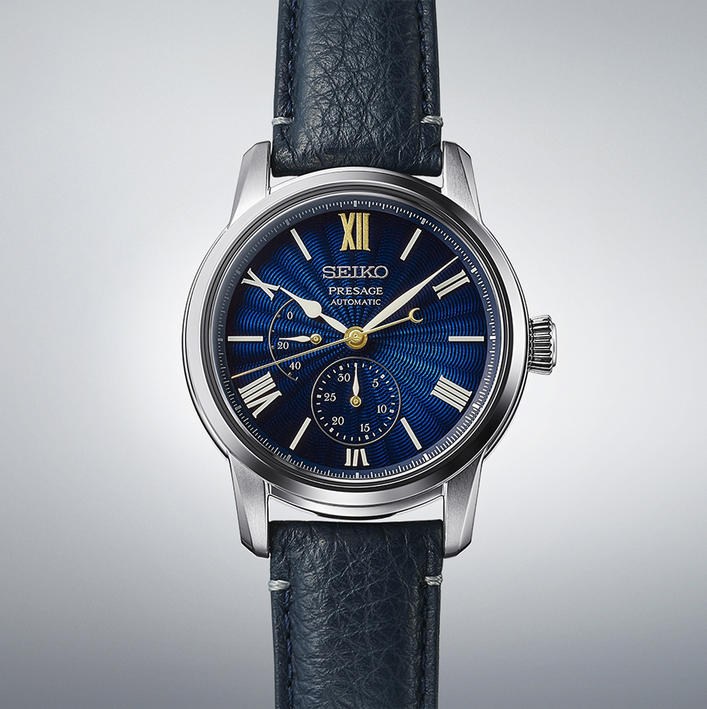 Seiko SPB399J1 zegarek
