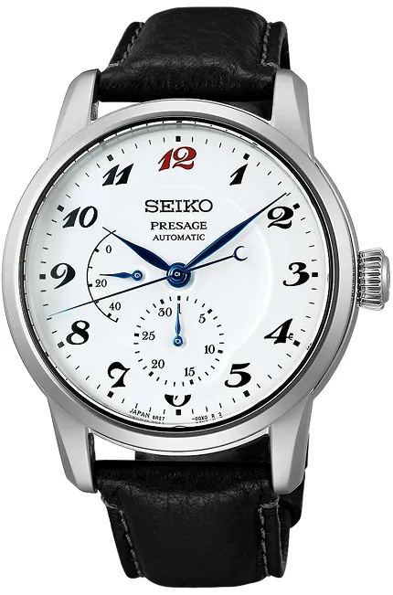 Seiko SPB401J1 - zdjęcie 1