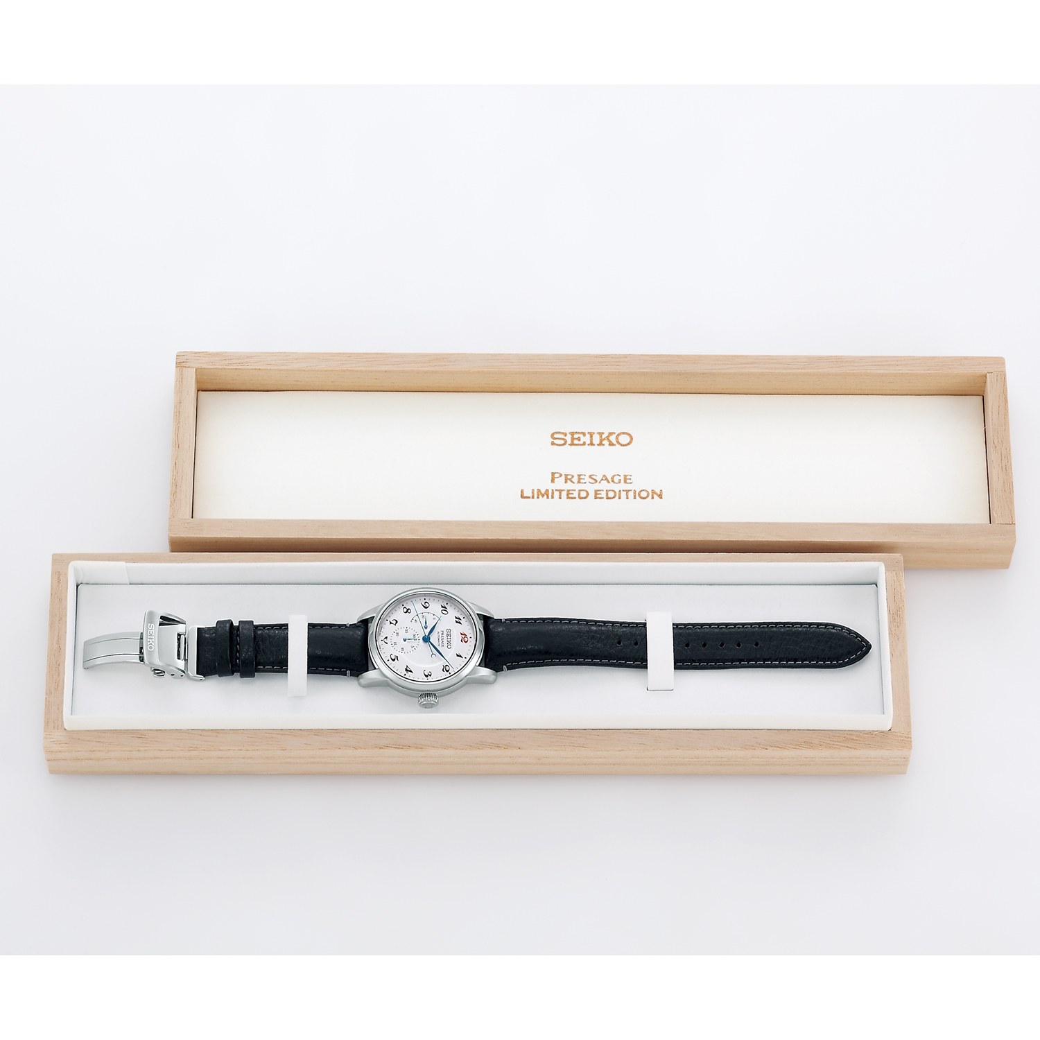 Seiko SPB401J1 zegarek - miniatura 3