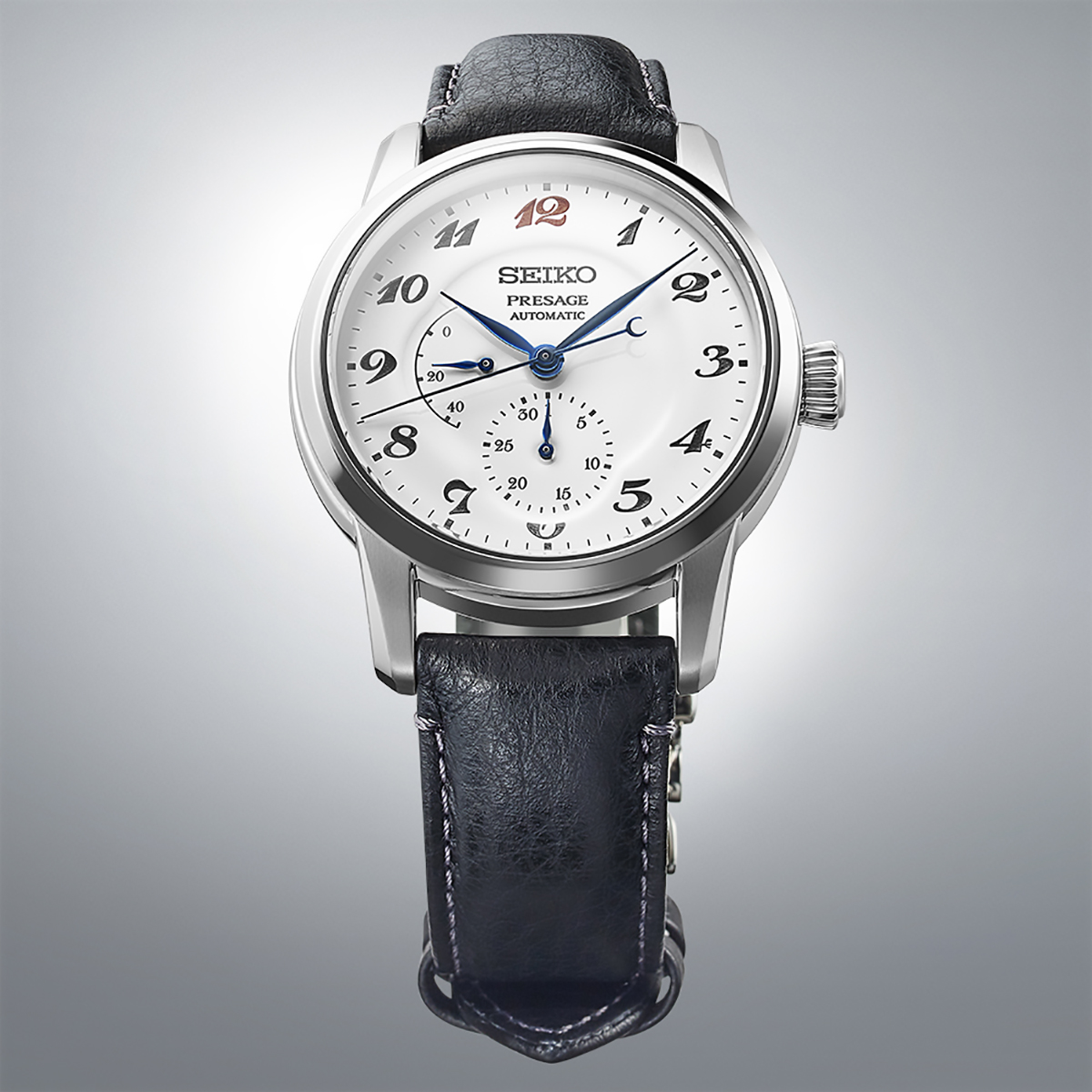 Seiko SPB401J1 zegarek - miniatura 5