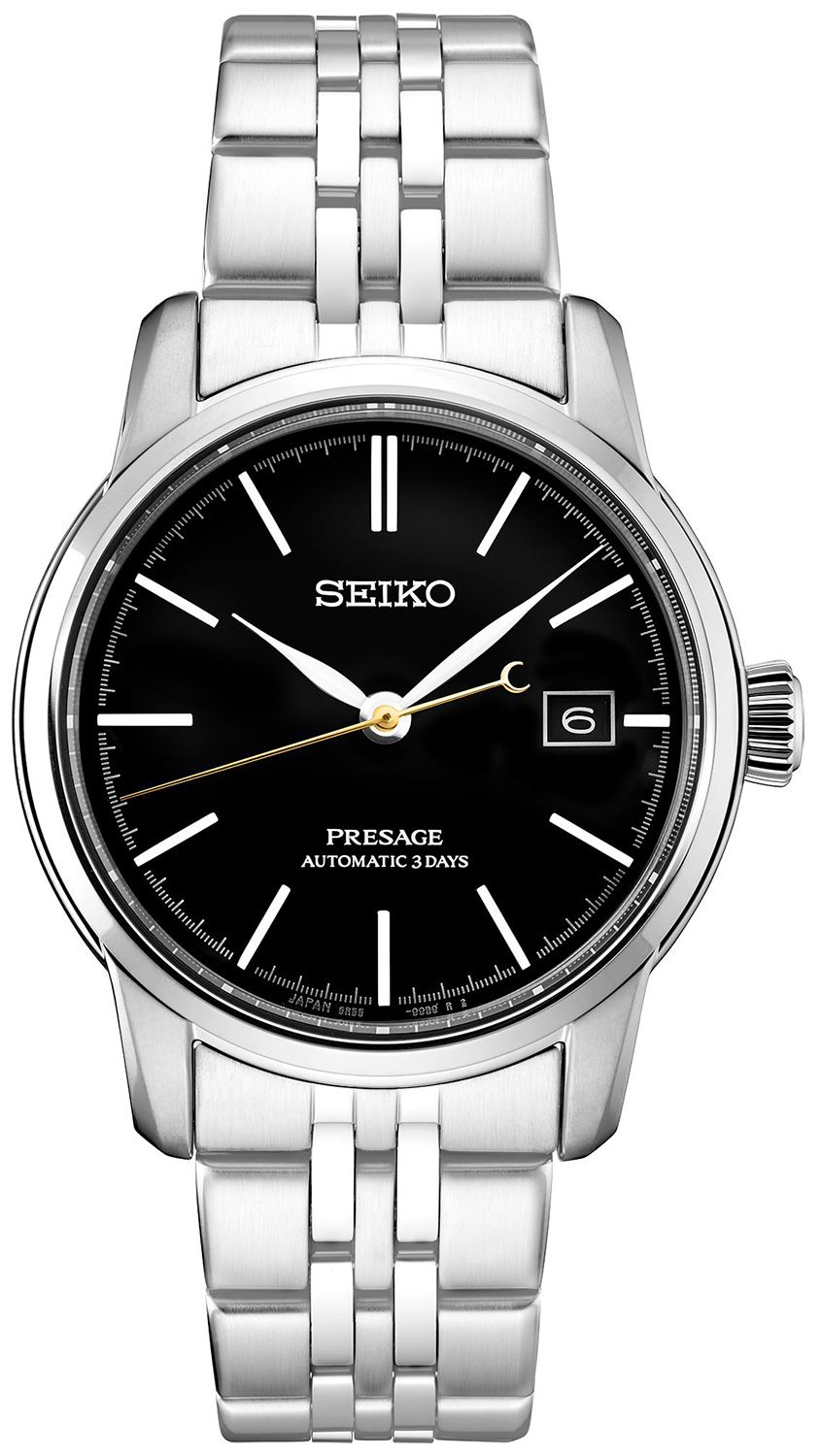 Seiko Presage Craftmanship Urushi Lacquer SPB405J1