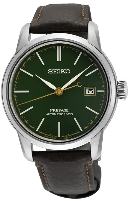 Seiko SPB407J1 - zdjęcie 1