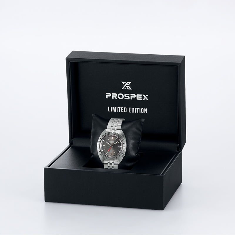 Seiko SPB411J1 zegarek - miniatura 4