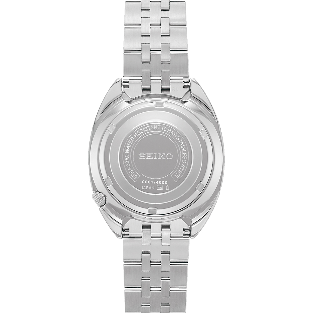 Seiko SPB411J1 zegarek - miniatura 3