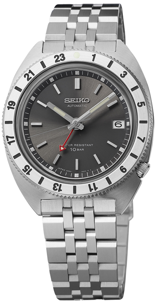Seiko SPB411J1 zegarek - miniatura 2