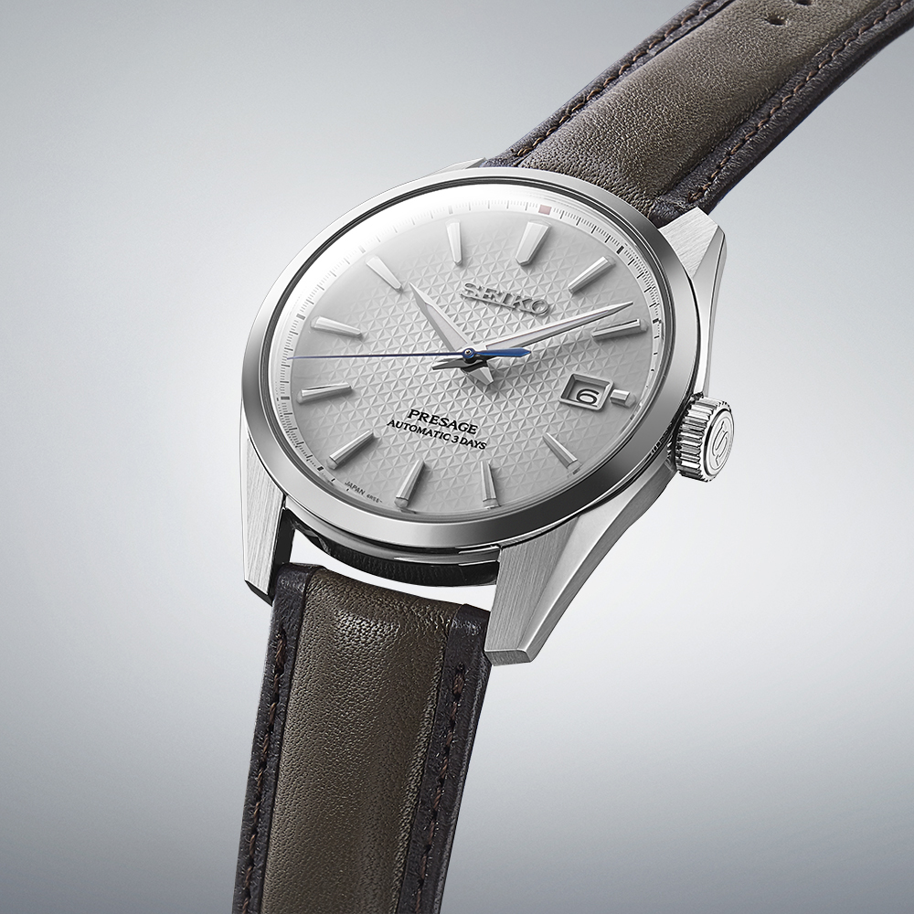 Seiko SPB413J1 zegarek - miniatura 6