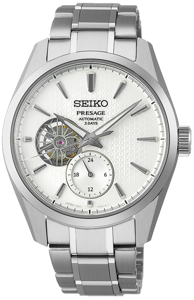 Seiko SPB415J1
