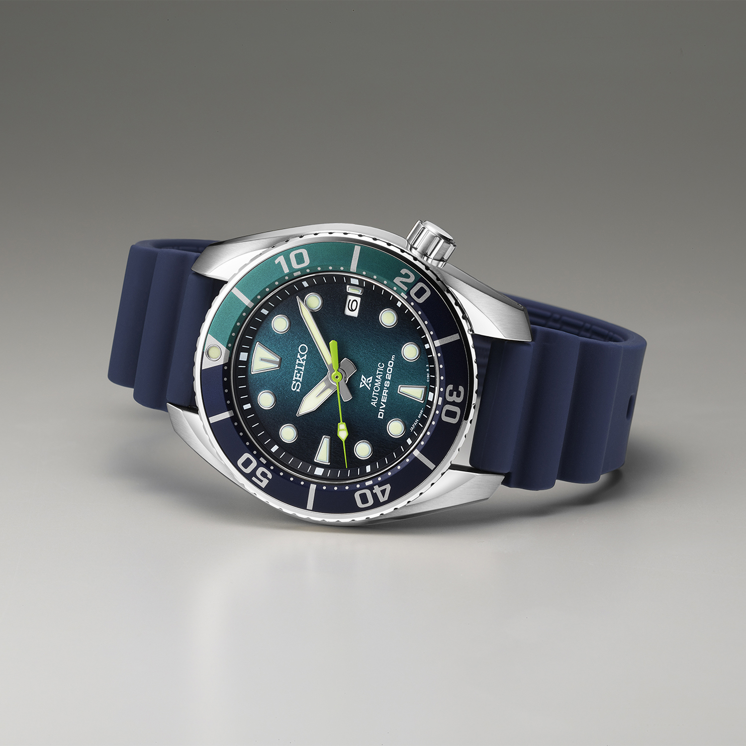 Seiko SPB431J1 zegarek - miniatura 3