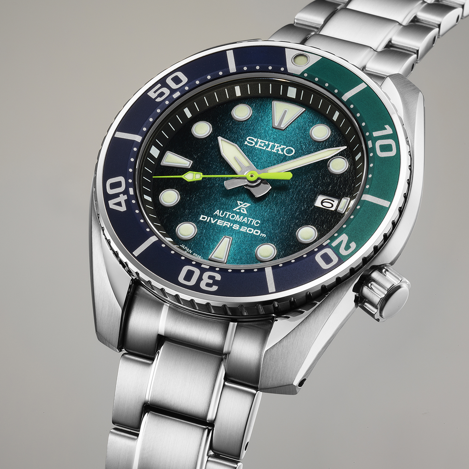Seiko SPB431J1 zegarek - miniatura 2