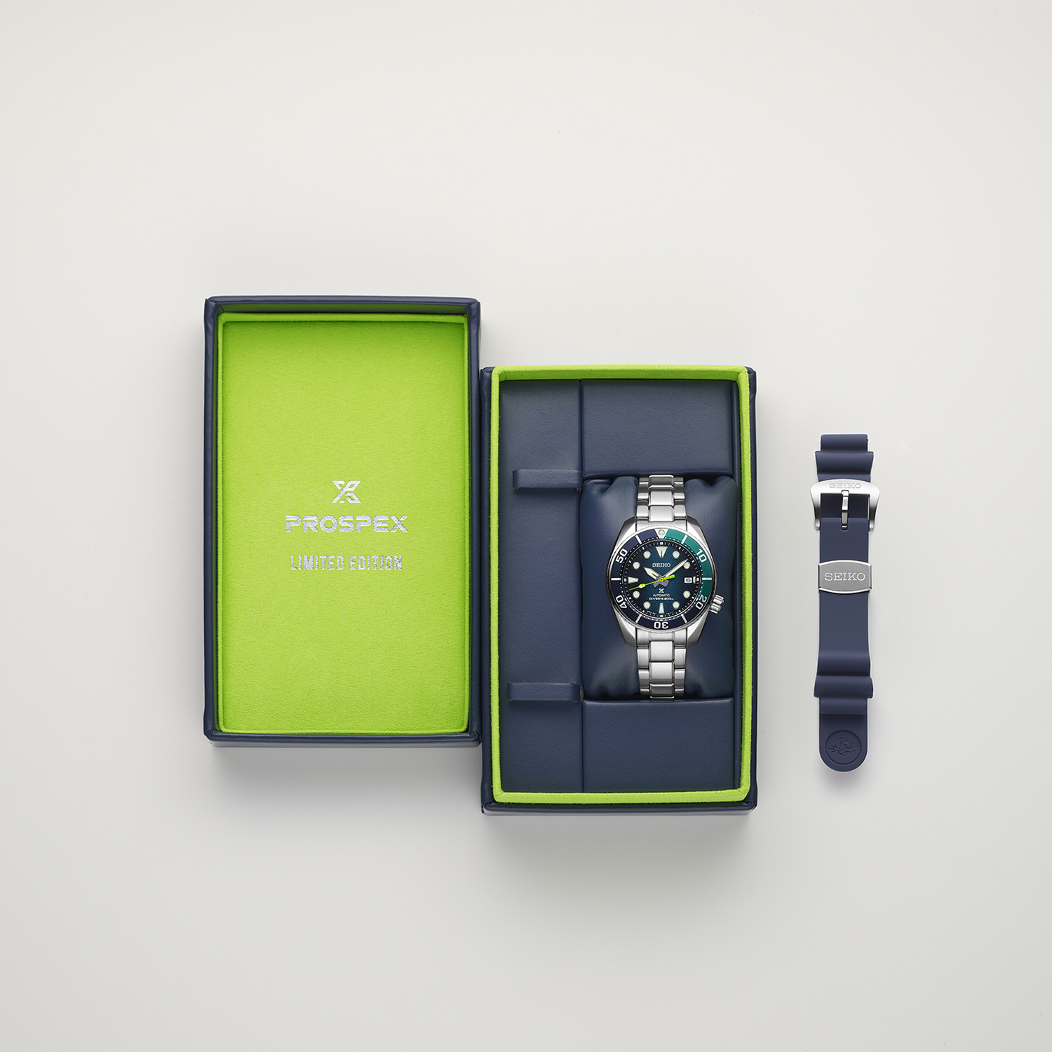 Seiko SPB431J1 zegarek - miniatura 4