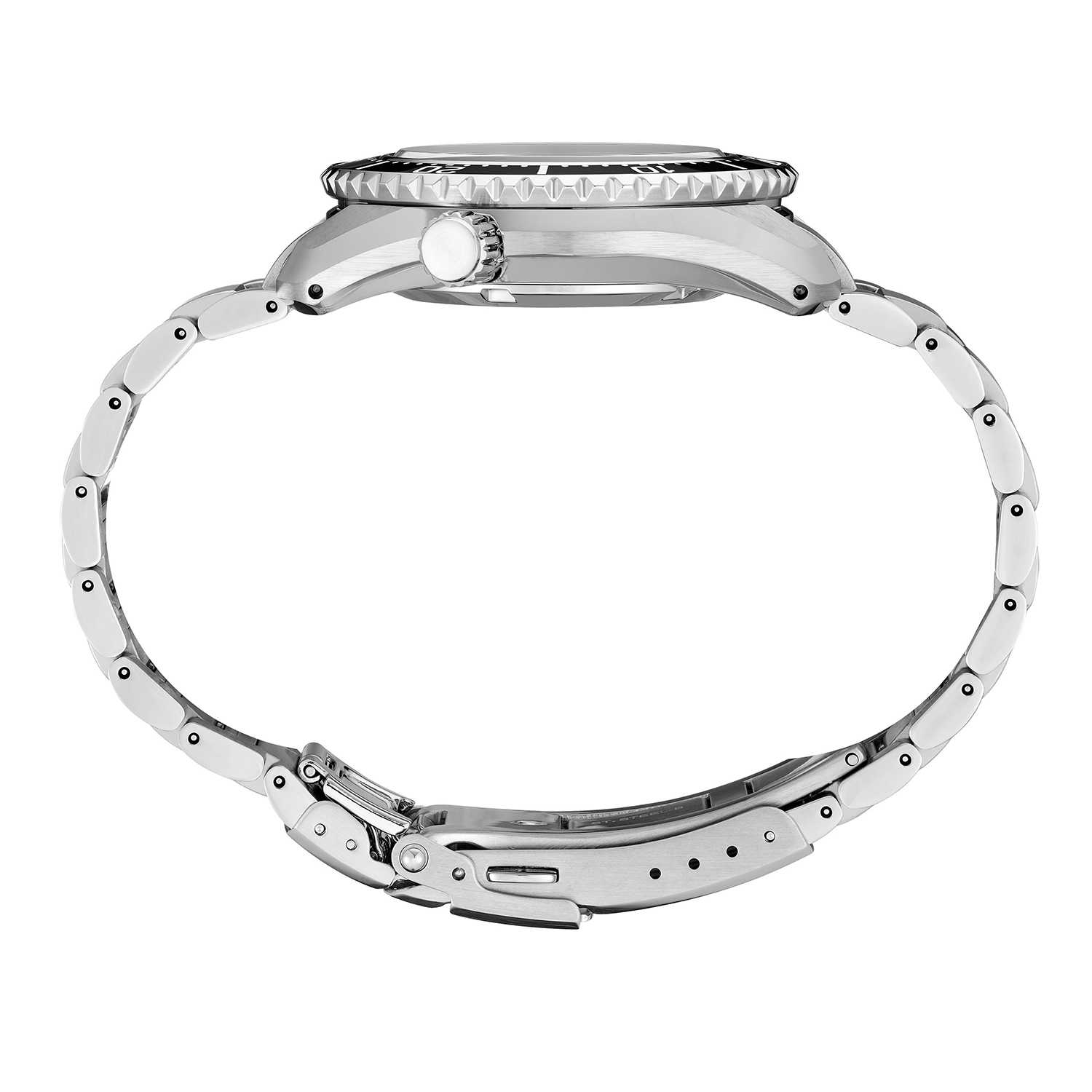 Seiko SPB439J1 męski zegarek Prospex bransoleta - miniatura 3