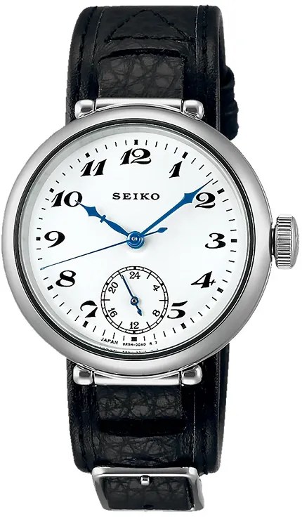 Seiko SPB441J1 Presage Presage Craftsmanship 100th Anniversary Kintaro Hattori Limited Edition - zdjęcie 1
