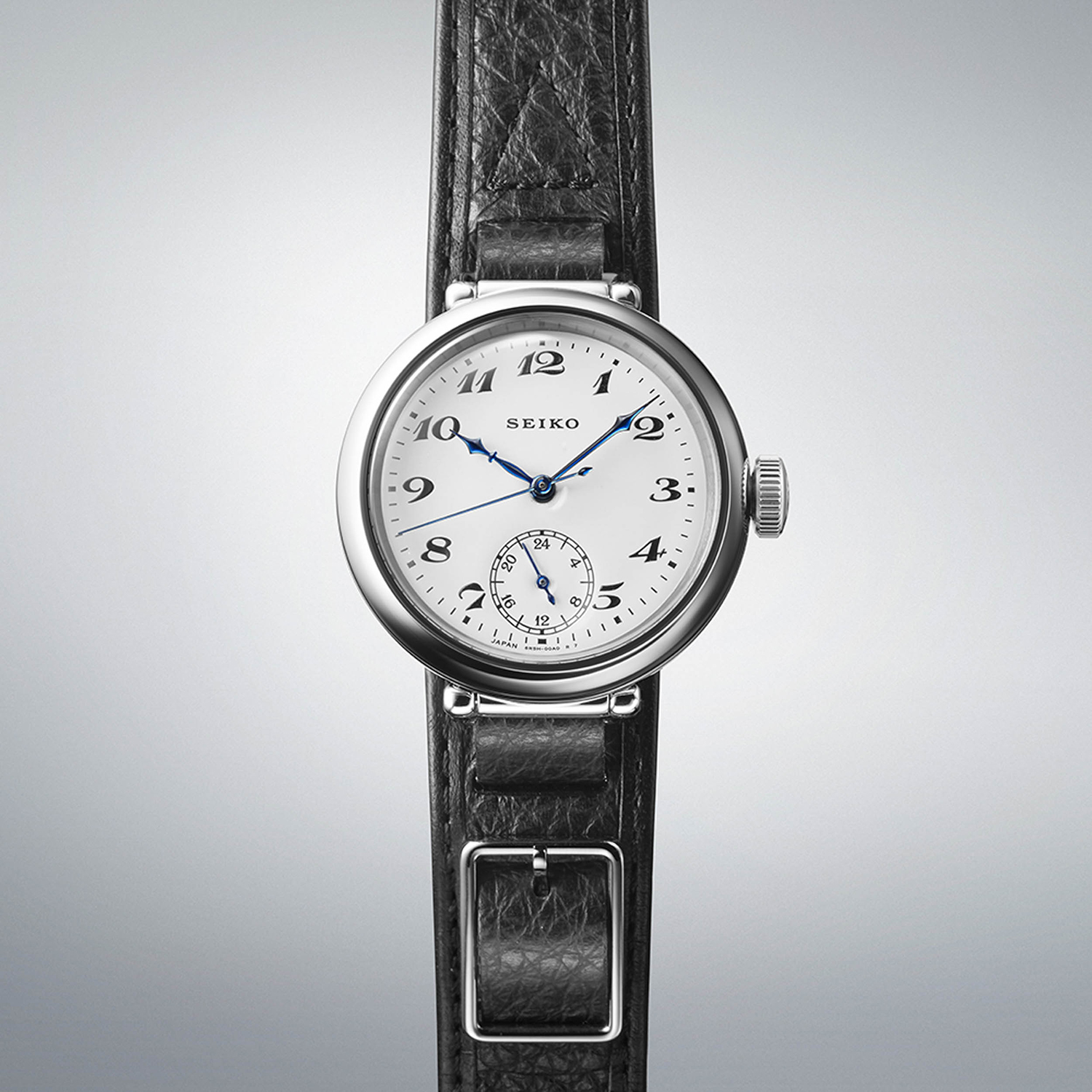 Seiko SPB441J1 zegarek męski Presage - miniatura 5